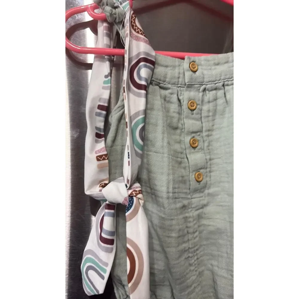 3 Piece Rainbow Set - Little Planet - 6mo